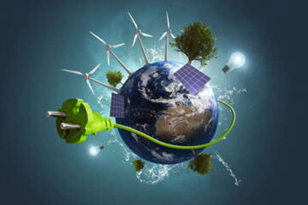 La transition énergétique, un impératif socio-environnemental